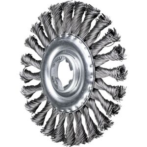 PFERD 12512 Aggressive Metal Brush - Rotary Tool PFERD 12512 Aggressive Metal Brush - Rotary Tool