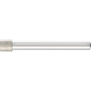 PFERD 8x8x6mm Diamond Cylinder Grinding Tool - Rotary Accessory PFERD 8x8x6mm Diamond Cylinder Grinding Tool - Rotary Accessory