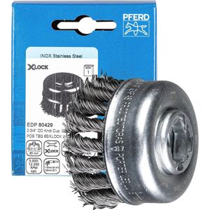 PFERD 43305026 stainless steel grinding/sanding tool - Rotary Tool Accessory PFERD 43305026 stainless steel grinding/sanding tool - Rotary Tool Accessory