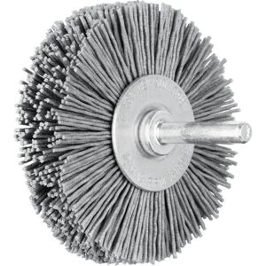 PFERD 43198006 Brosse Ronde - Nettoyage et Ébavurage Universel - Publicité PFERD 43198006 Brosse Ronde - Nettoyage et Ébavurage Universel - Publicité