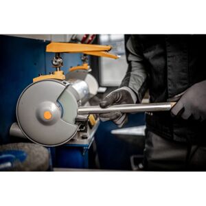 PFERD 33300004 Rotary Tool Abrasive Disc - Profiling & Removal PFERD 33300004 Rotary Tool Abrasive Disc - Profiling & Removal