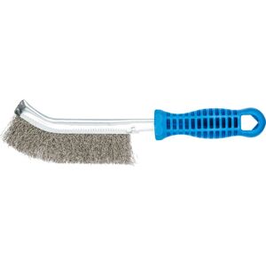 PFERD 43660001 Outil rotatif de meulage - Brosse métallique 265mm - 10 pcs. PFERD 43660001 Outil rotatif de meulage - Brosse métallique 265mm - 10 pcs.
