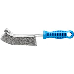 PFERD Hbg Stainless Steel Wire Brush - Rotary Tool Grinding/Sanding Supply PFERD Hbg Stainless Steel Wire Brush - Rotary Tool Grinding/Sanding Supply