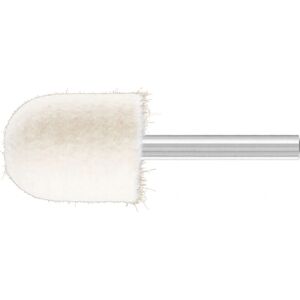 PFERD 44132536 Rotary Tool Polishing Accessory PFERD 44132536 Rotary Tool Polishing Accessory