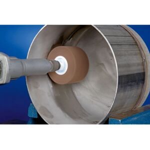 PFERD Model 44654180 Rotary Grinding/Polishing Tool - 40x20mm PFERD Model 44654180 Rotary Grinding/Polishing Tool - 40x20mm