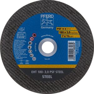 Accessorio PFERD 180-3,0 PSF per Fresa Angolare Accessorio PFERD 180-3,0 PSF per Fresa Angolare