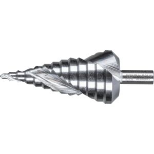 PFERD 25201039 Mèche - 4-39mm, Mandrin à 3 pans, HSS, pour feuilles fines & tubes PFERD 25201039 Mèche - 4-39mm, Mandrin à 3 pans, HSS, pour feuilles fines & tubes