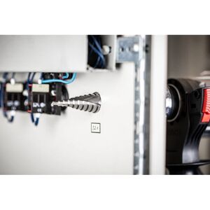 PFERD 25201044 drill bit - Steel, 10mm, 39mm, 107mm - Drill bit PFERD 25201044 drill bit - Steel, 10mm, 39mm, 107mm - Drill bit