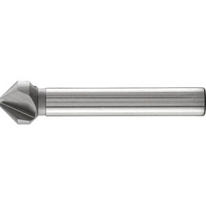 PFERD Countersink 12.4mm - High-Speed Steel 90° - Versatile for Drilling & Machining PFERD Countersink 12.4mm - High-Speed Steel 90° - Versatile for Drilling & Machining