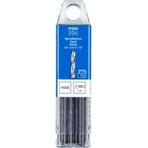 PFERD 25203532 Drill Bit - 10 pcs PFERD 25203532 Drill Bit - 10 pcs