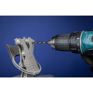 PFERD 25203559 drill bit - 10 pcs INOX Spiral 75mm PFERD 25203559 drill bit - 10 pcs INOX Spiral 75mm