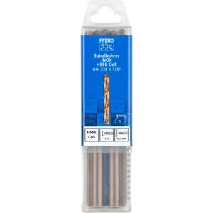PFERD 25203580 drill bit - INOX 135° 10.5mm - Industrial PFERD 25203580 drill bit - INOX 135° 10.5mm - Industrial