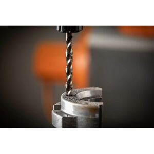 PFERD 25203581 drill bit - 5 pcs, stainless steel, 142mm PFERD 25203581 drill bit - 5 pcs, stainless steel, 142mm