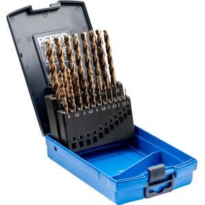 PFERD 25203703 Drill Bit Set - Spiral HSS Steel 19pcs PFERD 25203703 Drill Bit Set - Spiral HSS Steel 19pcs