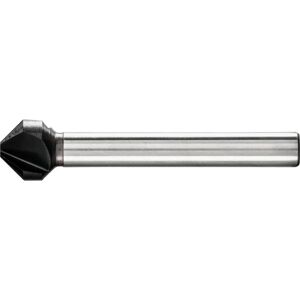 PFERD Centering and Deburring Tool - 10.4 mm - High-Performance, Steel, Stainless Steel, Aluminum PFERD Centering and Deburring Tool - 10.4 mm - High-Performance, Steel, Stainless Steel, Aluminum