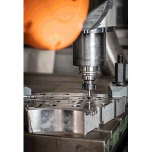 PFERD Centering and Deburring Tool - 10.4 mm - High-Performance, Steel, Stainless Steel, Aluminum PFERD Centering and Deburring Tool - 10.4 mm - High-Performance, Steel, Stainless Steel, Aluminum