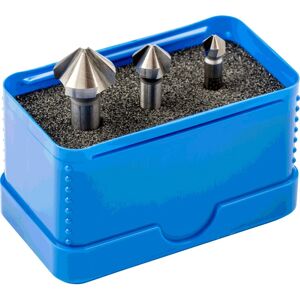 PFERD Set of Conical Countersinks - High-Speed Steel (HSS) DIN 335 C 90° - 1pc PFERD Set of Conical Countersinks - High-Speed Steel (HSS) DIN 335 C 90° - 1pc
