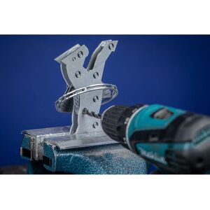 PFERD 25203575 Drill Bit Set - 10 pcs - High Precision for Industrial Use PFERD 25203575 Drill Bit Set - 10 pcs - High Precision for Industrial Use