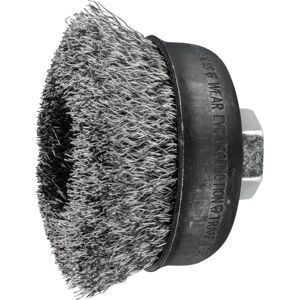 PFERD 43469003 Stainless Steel Rotary Grinding/Sanding Supply - Angle Grinder Accessory PFERD 43469003 Stainless Steel Rotary Grinding/Sanding Supply - Angle Grinder Accessory