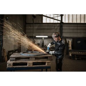 PFERD 69298071 Steel Grinding Disc - Angle Grinder Accessory PFERD 69298071 Steel Grinding Disc - Angle Grinder Accessory