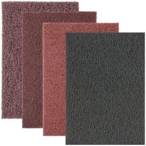 PFERD Set pvsk 150 A - Hand Sanding Pad Set for Metal and Coatings PFERD Set pvsk 150 A - Hand Sanding Pad Set for Metal and Coatings