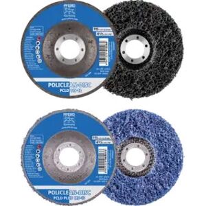 PFERD Model 44698004 - Zware reinigingsschijf 125mm PFERD Model 44698004 - Zware reinigingsschijf 125mm