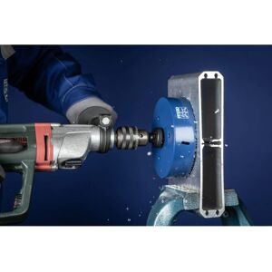 PFERD 25103013 Hole Saw - Durable Bi-metal Steel & Wood Cutter PFERD 25103013 Hole Saw - Durable Bi-metal Steel & Wood Cutter