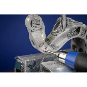 PFERD Rotary Tool Spherical Diamond Grinding Stone - 3mm Shank PFERD Rotary Tool Spherical Diamond Grinding Stone - 3mm Shank