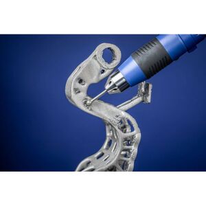 PFERD 36206010 rotary tool grinding/sanding supply - D126Kugelform PFERD 36206010 rotary tool grinding/sanding supply - D126Kugelform