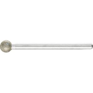 PFERD 36206010 fornitura di lucidatura/grattatura - D126Kugelform PFERD 36206010 fornitura di lucidatura/grattatura - D126Kugelform