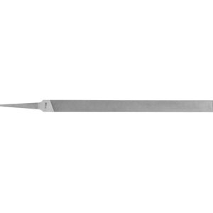 PFERD 810 250 H00 Lime - Lime plate de précision, normale, 250mm - Publicité PFERD 810 250 H00 Lime - Lime plate de précision, normale, 250mm - Publicité