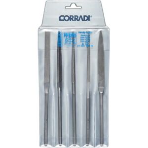 PFERD 19503201 Mobile File Kit - Precision Swiss Cut - 215mm Tool Set PFERD 19503201 Mobile File Kit - Precision Swiss Cut - 215mm Tool Set