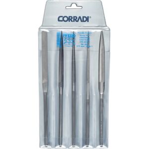 PFERD 19503203 Set of Handy Files - Precision Metal Files Kit PFERD 19503203 Set of Handy Files - Precision Metal Files Kit