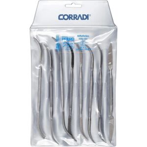 PFERD 19506702 Precision Files Kit - 8 Pcs, Swiss Cut, 190mm PFERD 19506702 Precision Files Kit - 8 Pcs, Swiss Cut, 190mm