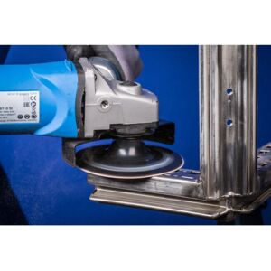 PFERD 42710254 Rotary Tool Accessory - Flexible Hook-and-Loop Holder for Discs PFERD 42710254 Rotary Tool Accessory - Flexible Hook-and-Loop Holder for Discs