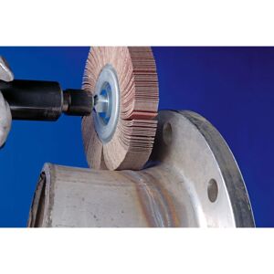 PFERD 44724040 Rotary Tool Grinding - Universal Abrasive PFERD 44724040 Rotary Tool Grinding - Universal Abrasive