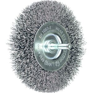 PFERD Model 43740167 Rotary Tool Brush - Versatile Cleaning & Polishing PFERD Model 43740167 Rotary Tool Brush - Versatile Cleaning & Polishing