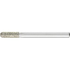 PFERD 36426035 Rotary Tool Grinding - Diamond, Cylindrical, 6mm PFERD 36426035 Rotary Tool Grinding - Diamond, Cylindrical, 6mm