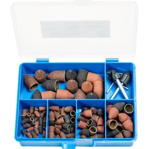 PFERD 49601107 Rotary Tool Grinding/Polishing Set PFERD 49601107 Rotary Tool Grinding/Polishing Set
