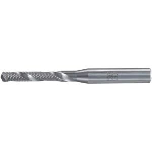 PFERD PZF - Outil cylindrique - Evacuation optimale des copeaux PFERD PZF - Outil cylindrique - Evacuation optimale des copeaux