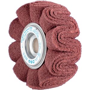 PFERD 44646119 Rotary Tool Fleece Abrasive Wheel - Rotary Tool Accessories PFERD 44646119 Rotary Tool Fleece Abrasive Wheel - Rotary Tool Accessories