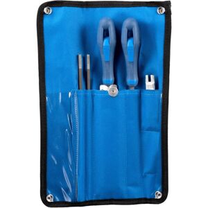 PFERD Chain Saw Files Set - Deep-Limiting Files & Guides PFERD Chain Saw Files Set - Deep-Limiting Files & Guides