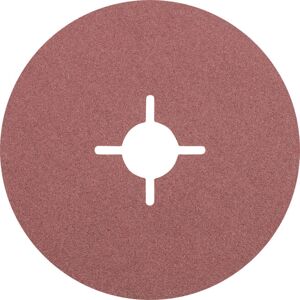 PFERD 64112125 Rotary Tool Grinding - Sandpaper Disc 120 Grit - 125mm PFERD 64112125 Rotary Tool Grinding - Sandpaper Disc 120 Grit - 125mm