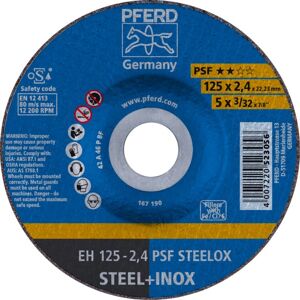 PFERD 61720326 Hoekslijperaccessoire - Staal/RVS PFERD 61720326 Hoekslijperaccessoire - Staal/RVS
