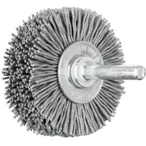PFERD Model 43701016 Rotary Tool Brush - Versatile Surface Finishing PFERD Model 43701016 Rotary Tool Brush - Versatile Surface Finishing