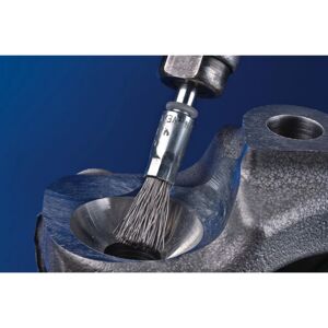 PFERD 43704002 Rotary Tool Grinding/ Sanding Supply - Deburring & Cleaning PFERD 43704002 Rotary Tool Grinding/ Sanding Supply - Deburring & Cleaning