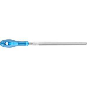 PFERD 11211156 Lime Triangulaire - Durable, Poignée Ergonomique - Outil de Métal PFERD 11211156 Lime Triangulaire - Durable, Poignée Ergonomique - Outil de Métal