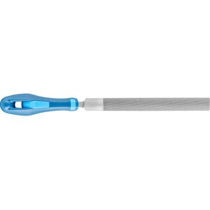 PFERD 11213156 Lime/ Rasp - Manche ergonomique - 150mm - Pour métal PFERD 11213156 Lime/ Rasp - Manche ergonomique - 150mm - Pour métal