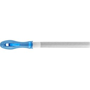 PFERD 11213206 Halbrunde Werkstattfeile - Ergonomisches Stahlwerkzeug PFERD 11213206 Halbrunde Werkstattfeile - Ergonomisches Stahlwerkzeug