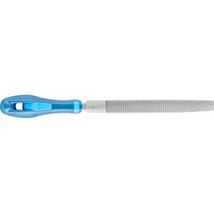 PFERD 11233157 Wood Rasp - Ergonomic Handle, Semi-Circular Shape, 150mm PFERD 11233157 Wood Rasp - Ergonomic Handle, Semi-Circular Shape, 150mm